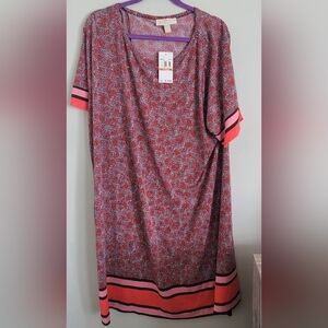 Michael Kors dress size 3X